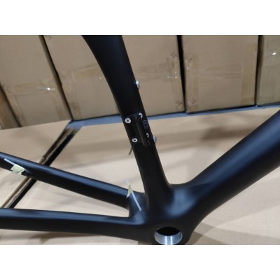 Carbon Fiber Road Bicycle Frame S-Works Tarmac SL7 Frameset Disc 